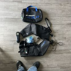 Leg Massager