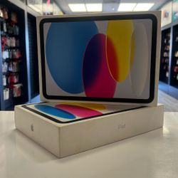 iPad A16 128gb WiFi Only 