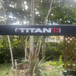 T-2 Series Power Rack, titan, fitness, home gym, squat rack 