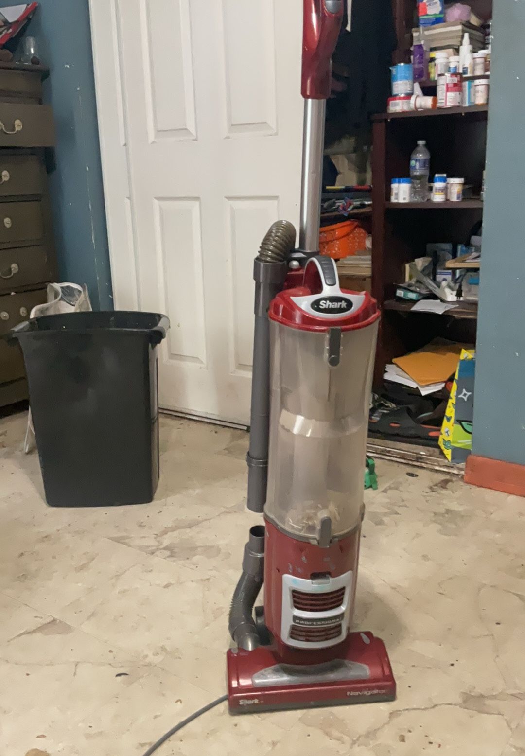 Shark Vacuum