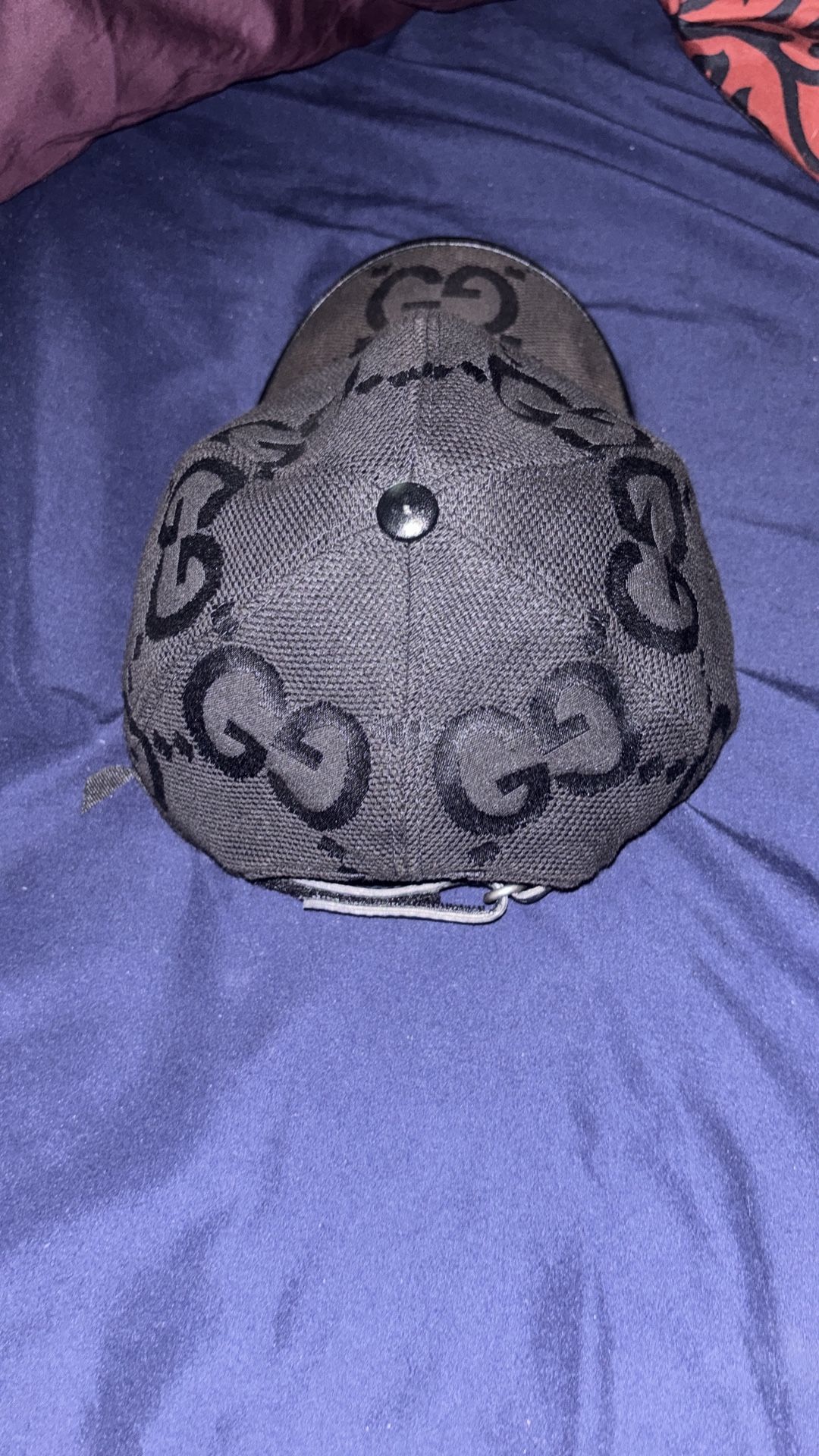 Gucci Hat
