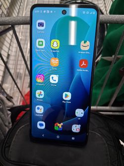 Android Phone For Cricket 