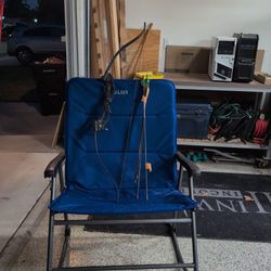 Blazer By Hunter Dan Bow