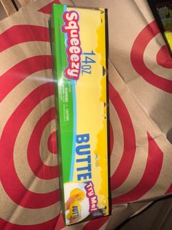 Squeezy squishy butter hundred percent authentic