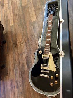 epiphone les paul