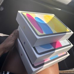 iPad A16 