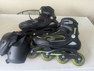 Roller skates Bladerunner Advantage Pro XT