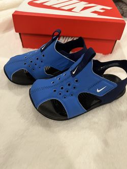 New Nike Sunray Protect Shoes