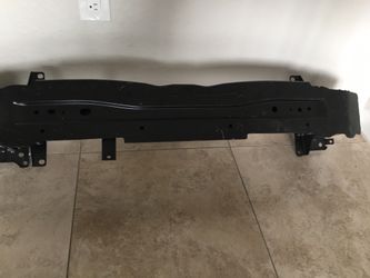 Mazda 6 Reinforcement bar ( front bumper bar)