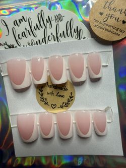 Press On Nails