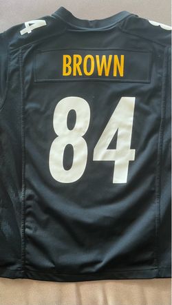 Steelers Jersey