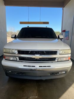 2005 Chevy Tahoe LT