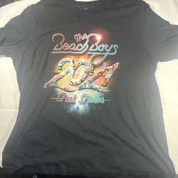 3XL Beach Boys 2021 Feel Flows World Tour 