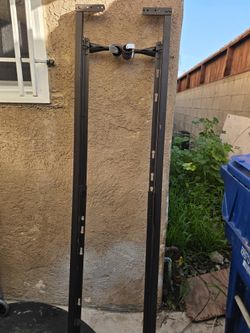 Twin Bed Rails