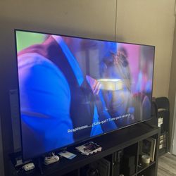 TLC Google TV