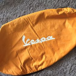 Vespa Seat Cover