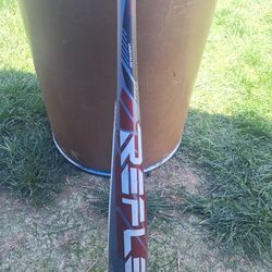 Easton Reflex BBCOR Baseball Bat, 32/29