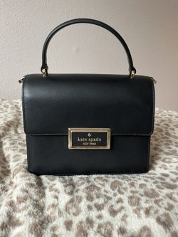 Kate Spade Reegan Top Handle Crossbody