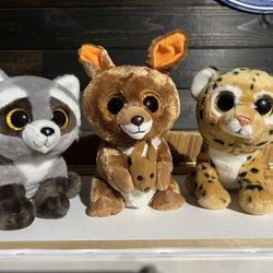 Big Beanie Boos