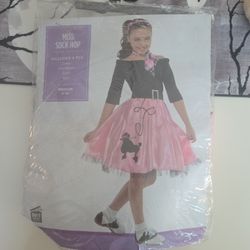 GIRLS COSTUME
