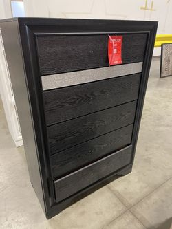 6 Drawer Chest