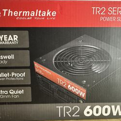 Thermaltake TR2 600W Power Supply 