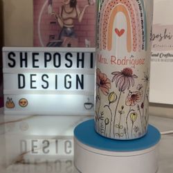 Teacher Appreciation gift