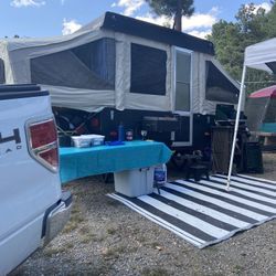Popup Trailer 