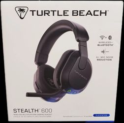 Turtle Beach Stealth 600 Gen 3 (NEW)