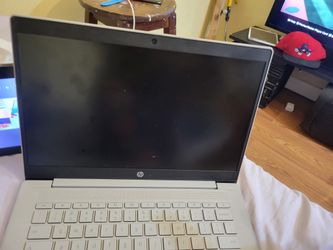 Hp chrome book