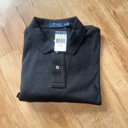 Polo Ralph Lauren shirt, XL