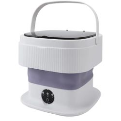 Foldable Washing Machine 