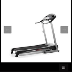 Brand New Treadmill 