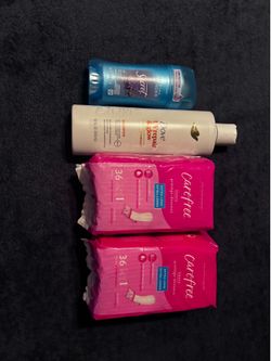 Personal care