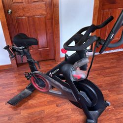 Used Peloton 