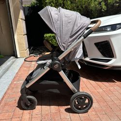 Stroller Maxi Cosi