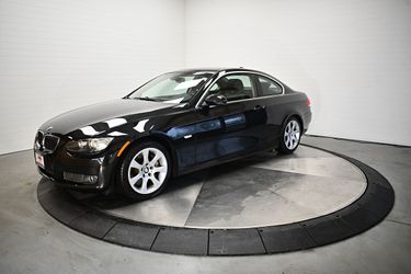 2009 BMW 3 Series