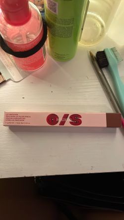 one size lip line