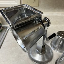 Hand Meat Grinder/Processor