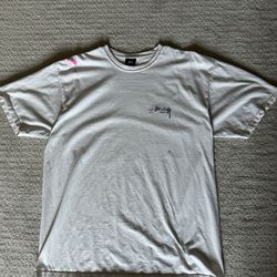 Stussy T Shirt