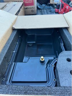 Ford Stock parts