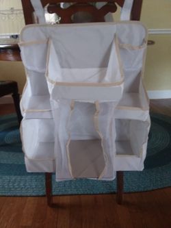 Nursery Organizer, New