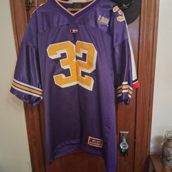 LSU TIGERS