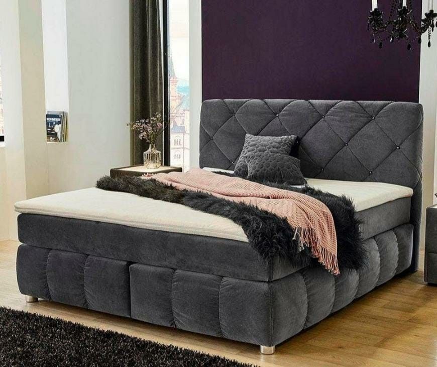 Bed - Finance option - Same Day Pickup