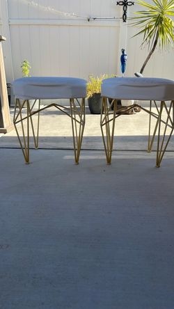 Foot stools