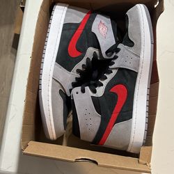 Jordan 1 High Zoom Size 11.5 