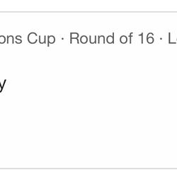 LA Galaxy tickets 
