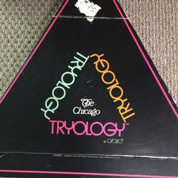 Tryology Chicago Version 