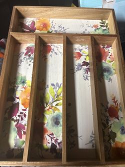 Spoon Organizer