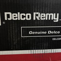 Cummins ISX15 Alternator